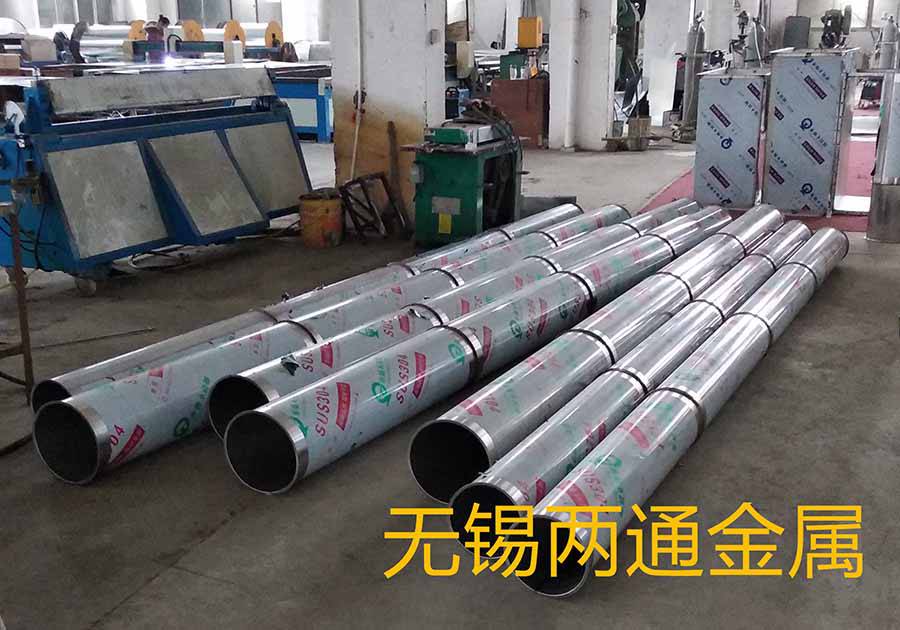 無錫螺旋風(fēng)管保養(yǎng)知識你了解多少？
