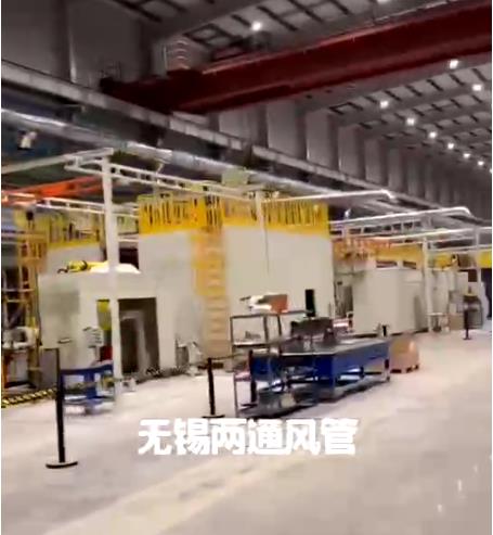 1個(gè)月的工期終于接近尾聲，為了節(jié)點(diǎn)大半夜兄弟們都在加班