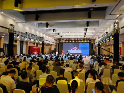 窗霸“智”簾聯動萬家，第三屆中國雙成智仁戶外遮陽（網絡云）文化節云端盛啟