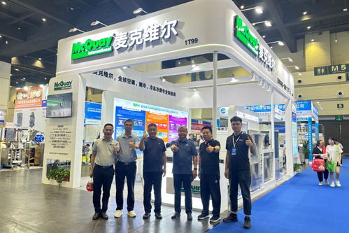 百年科技賦能，引領食品行業‘鮮’行未來——企業動態深度解讀